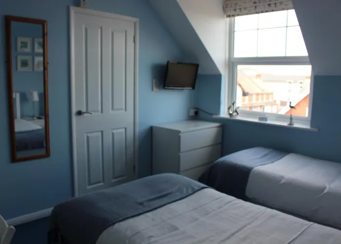 Beamsley Lodge B&B