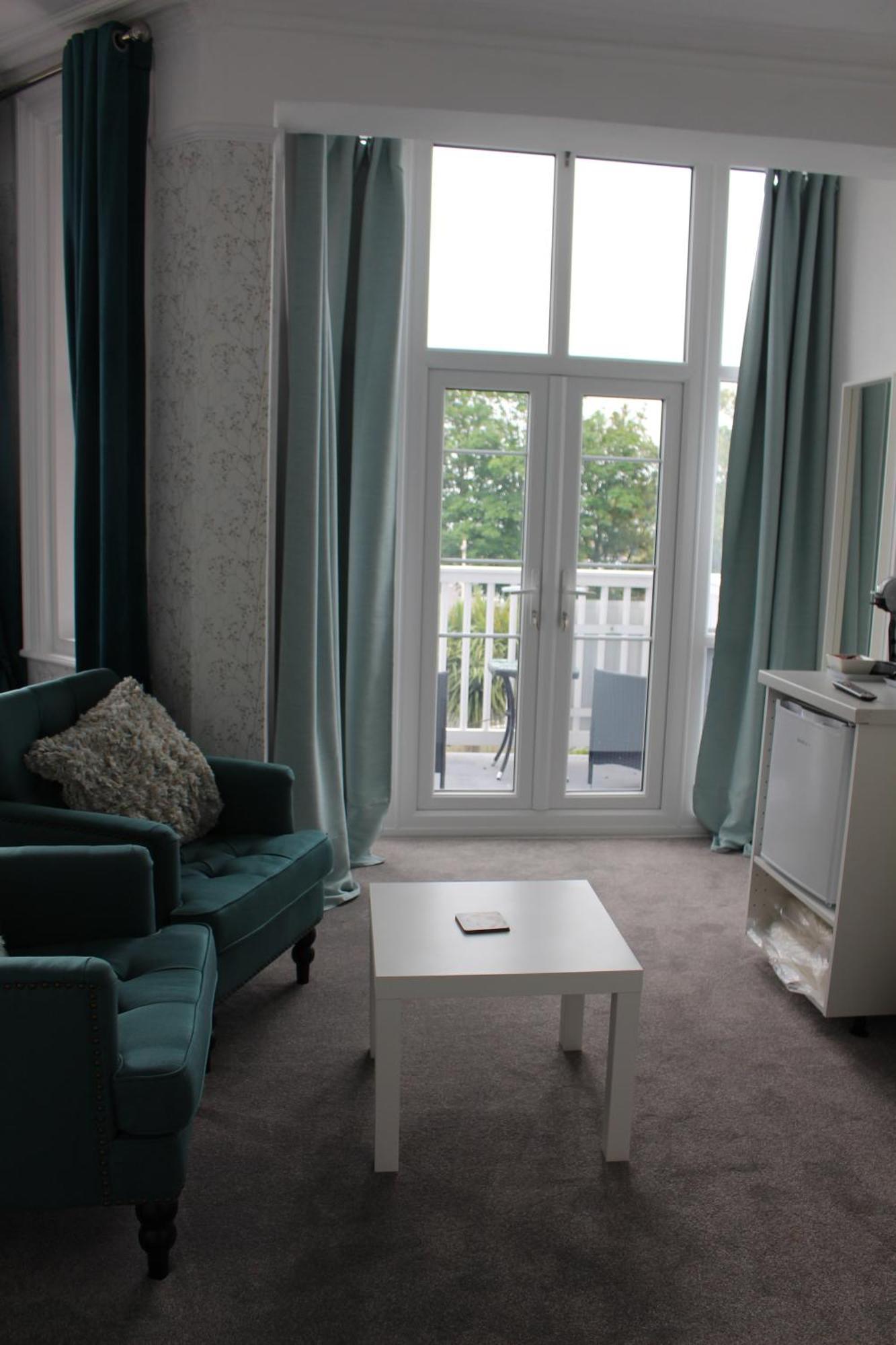 Beamsley Eastbourne