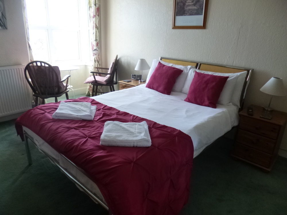 Beamsley 4*