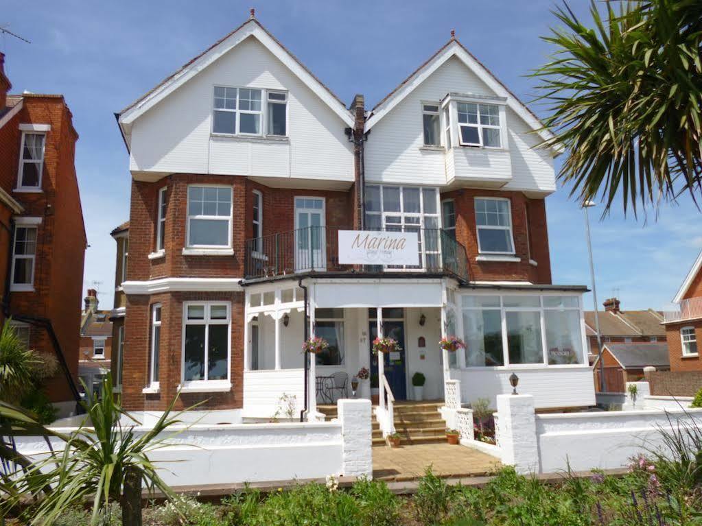 Beamsley 4* Torneo de Eastbourne